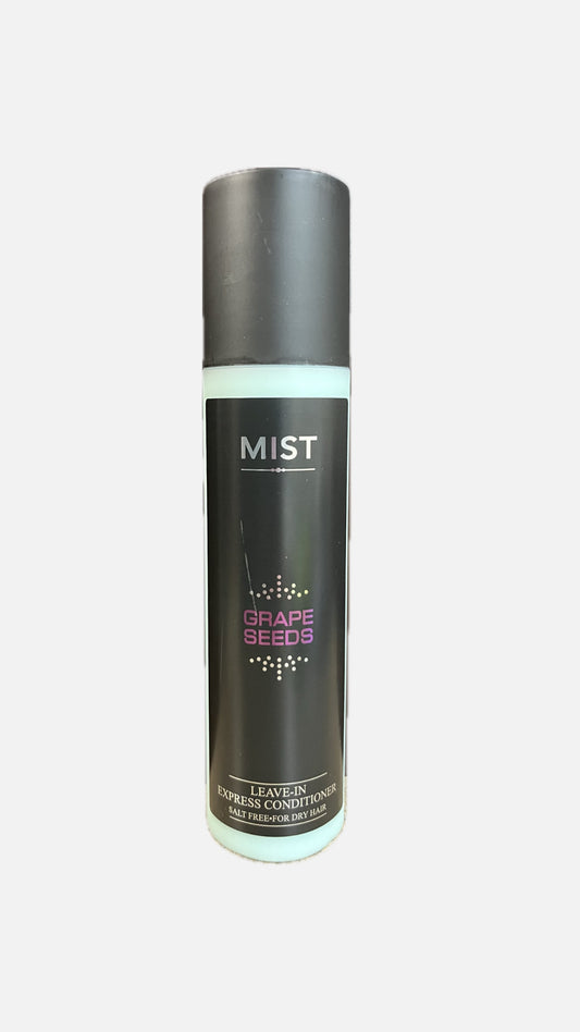 MIST detangler