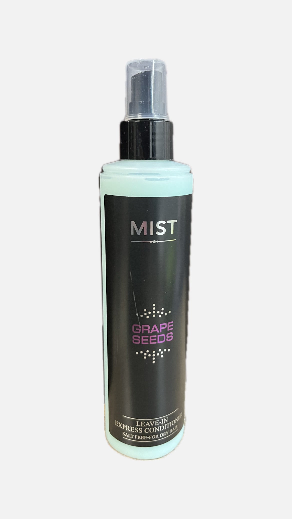 MIST detangler